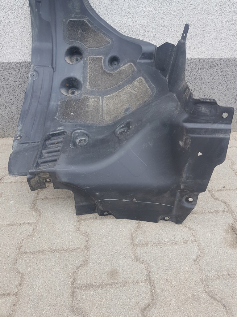 фото №4, Підкрилок перед передні ліва bmw x5 g05 10834110