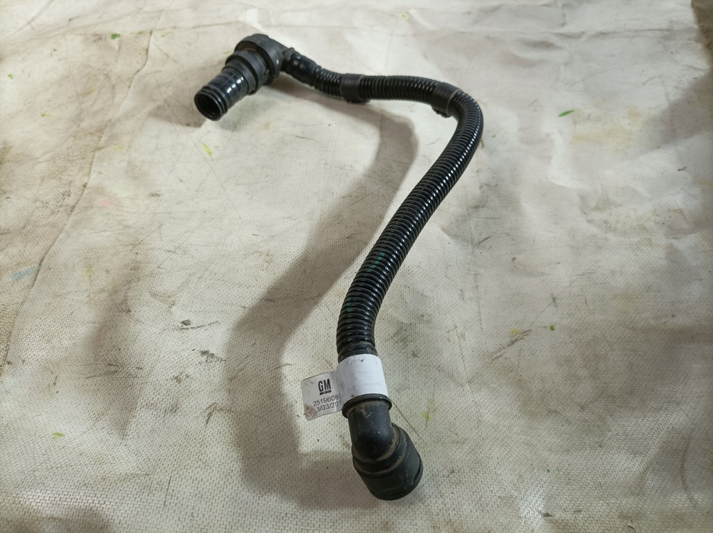 фото №5, Gmc acadia 17- шланг труба usa