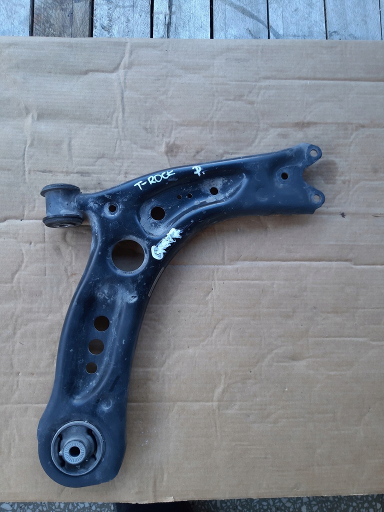 фото №1, Рычаг правый vw t-rok t-cross