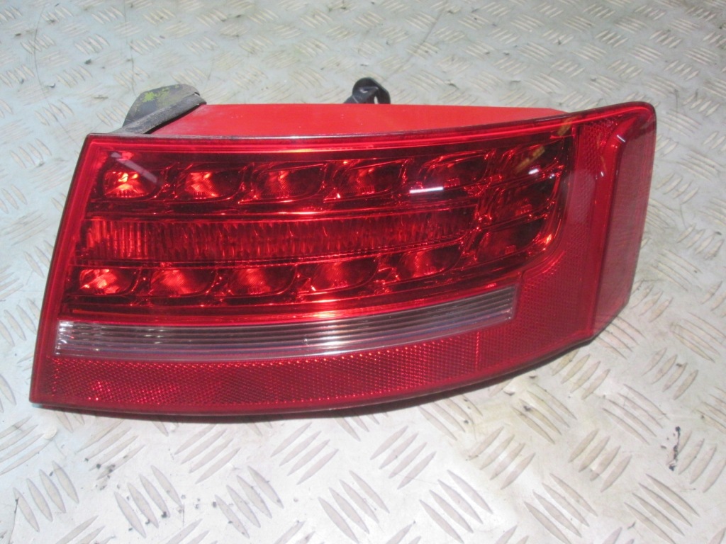 фото №1, Лампа правая правый задняя задняя led audi a5 8t 09- sportback 8t8945096d