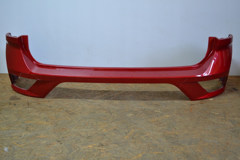 фото №1, Бампер задняя задний vw troc t-roc 2ga 2ga807417b