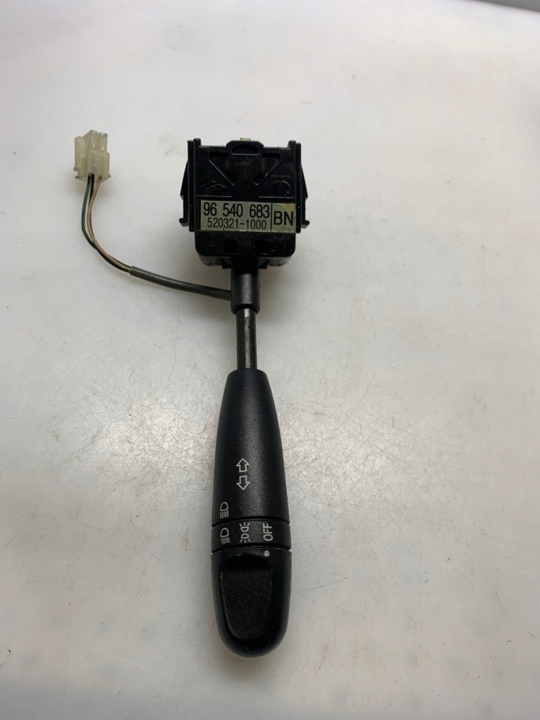 фото №2, Рычаг 96540683 oem