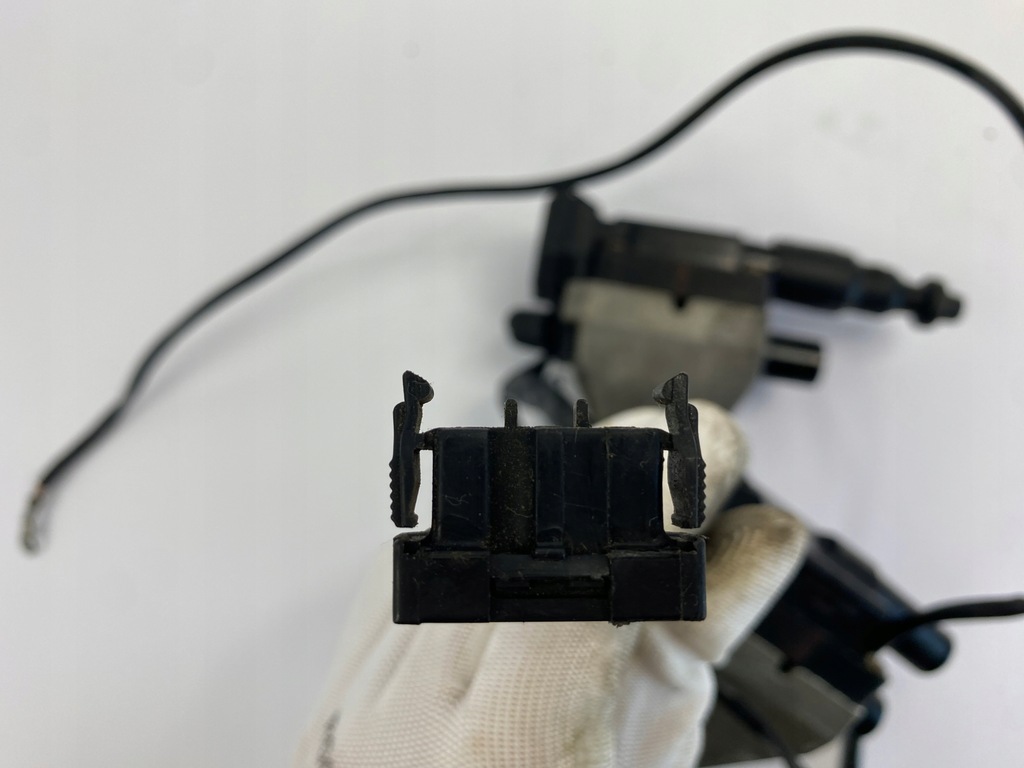 фото №11, Котушка запалювання котушки запалювання mercedes w124 m111 e200 e220 0001593742