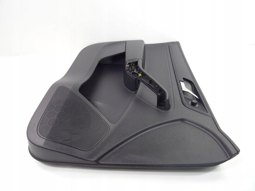 фото №7, Rapid lift обивка дверь левый перед 5jb867013f