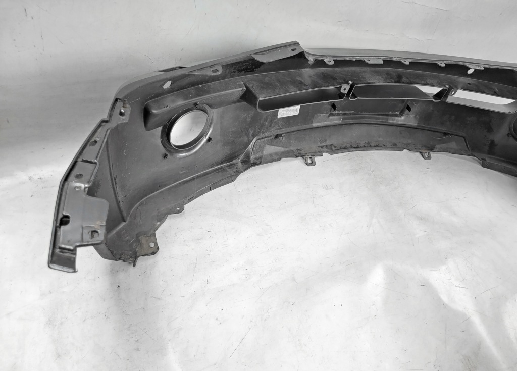 фото №6, Бампер перед передний kia sorento 1 i przed liftem 2002-07