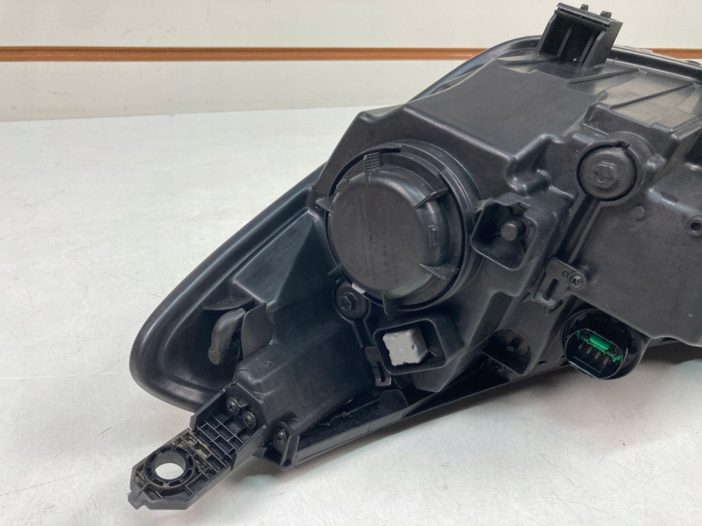 Фара правая передняя hyundai tucson 3 3 рестайлинг  full led Оригинал