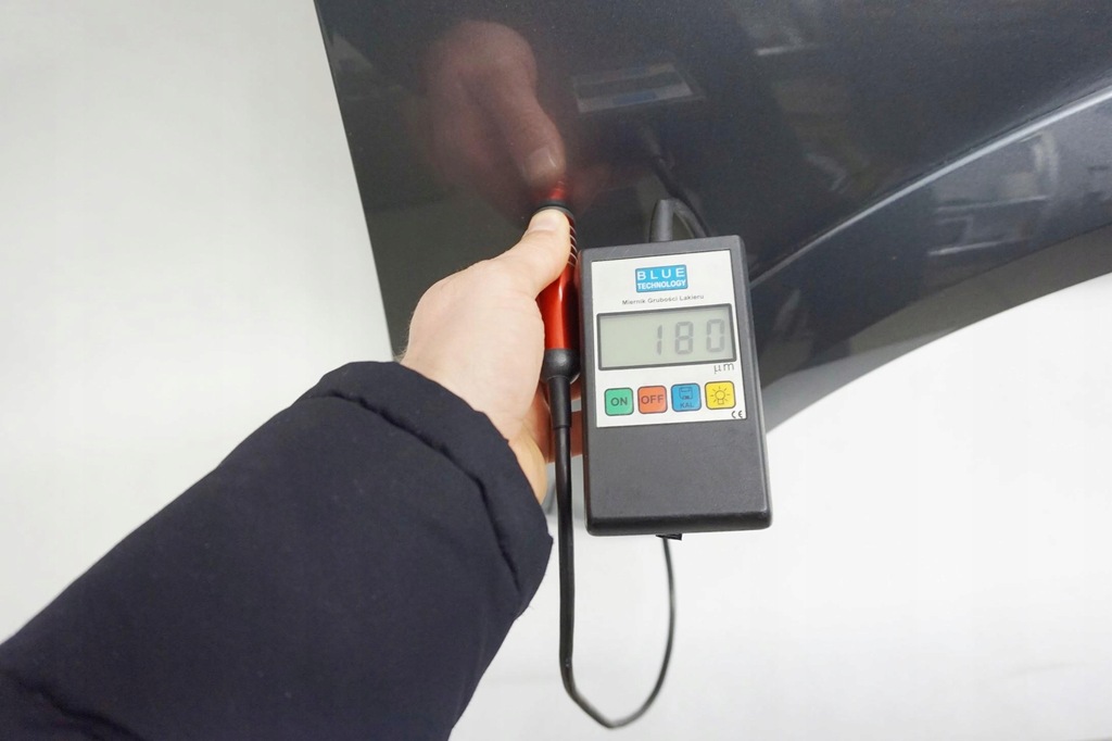 фото №10, Крила правий audi a4 b9 8w allroad