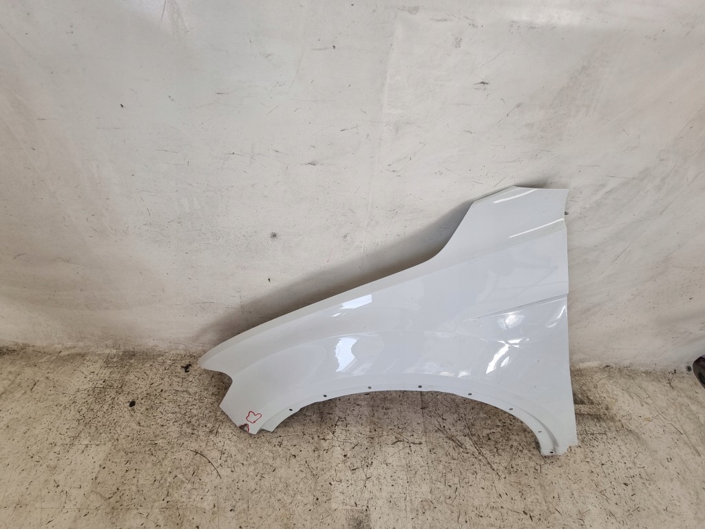 фото №2, Vw troc t-roc 2ga крыло передний левый