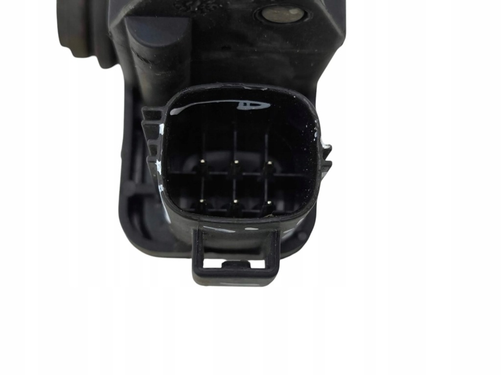 фото №8, Land rover range rover sport l320 2006 клапан вакууму