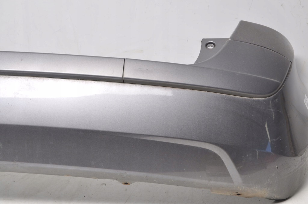 фото №5, Renault grand modus lift бампер задня задній