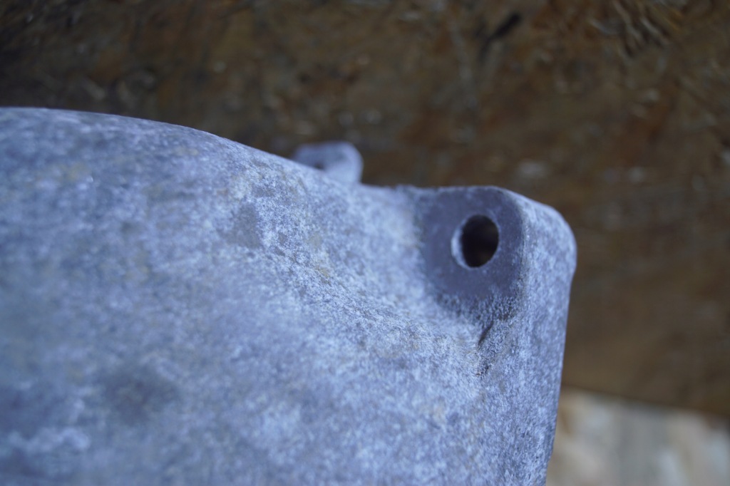 фото №7, Кронштейн двигателя vw touareg 3.0 tdi 022199308