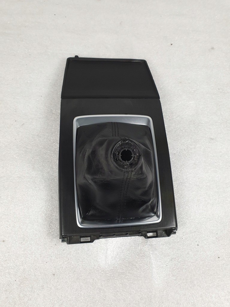 фото №1, Mazda cx-5 рамка тунель чохол передач ka0g-64341