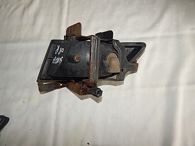 фото №13, Противотуманная фара лампа противотуманная левая lub правая hyundai sonata v nf 05-10