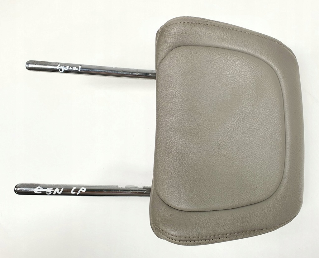 фото №1, Підголівник лівий перед citroen c5 iii x7