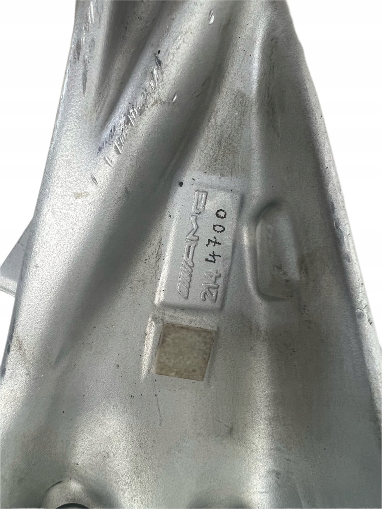 фото №7, Підвіска mcperson mercedes w206 c klasa ліва