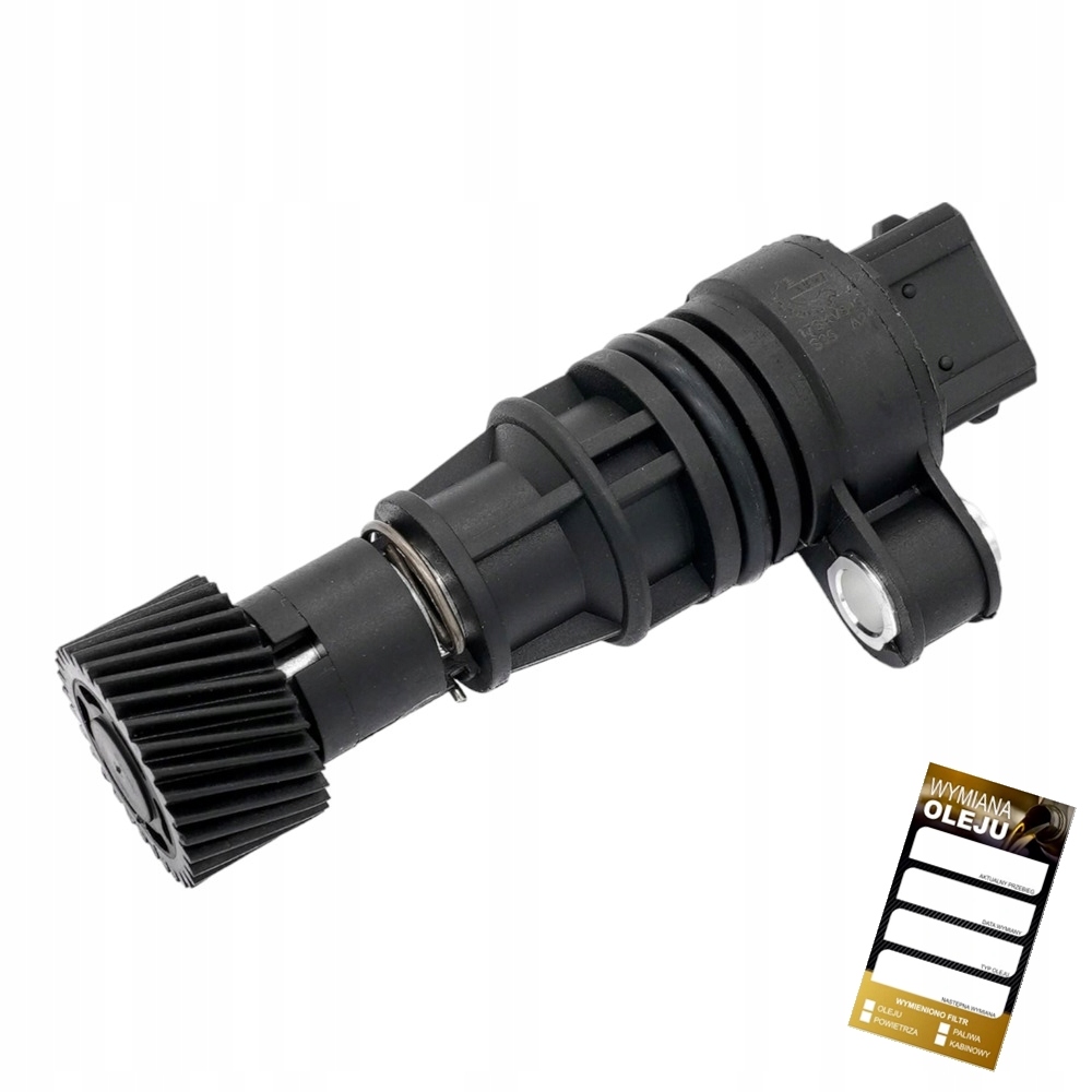 фото №1, Датчик швидкості mitsubishi galant carisma colt lancer space typ md757541