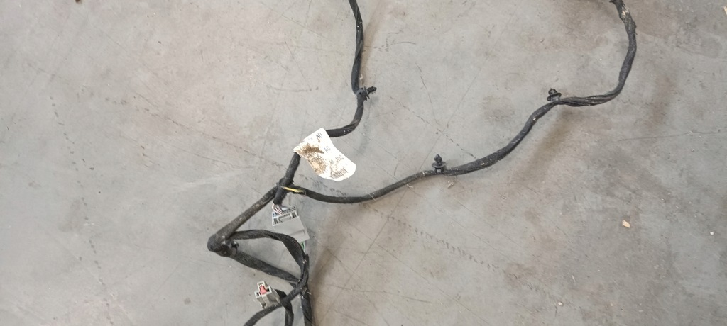 фото №9, Ford fusion mk5 usa жгут вентилятор