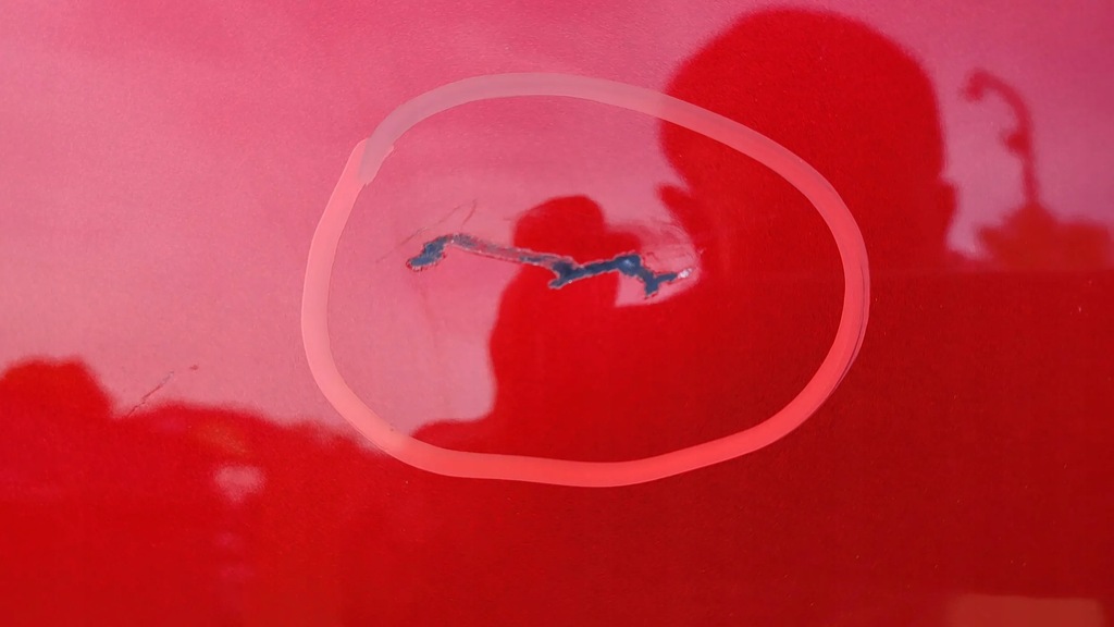 фото №9, Vw arteon 3g8 капот крышка двигателя