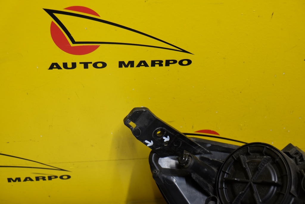 фото №13, Kia cadenza 2014-2016 фара лампа ксенон ліва usa