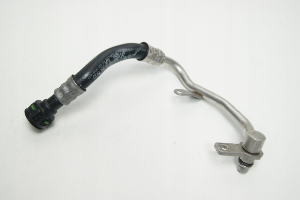 фото №2, Gd audi a6 a7 труба шланг масляный 4h0317817m