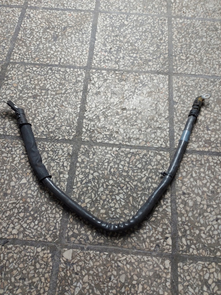 Купить Кабель массовый проводка генератора mercedes e w213