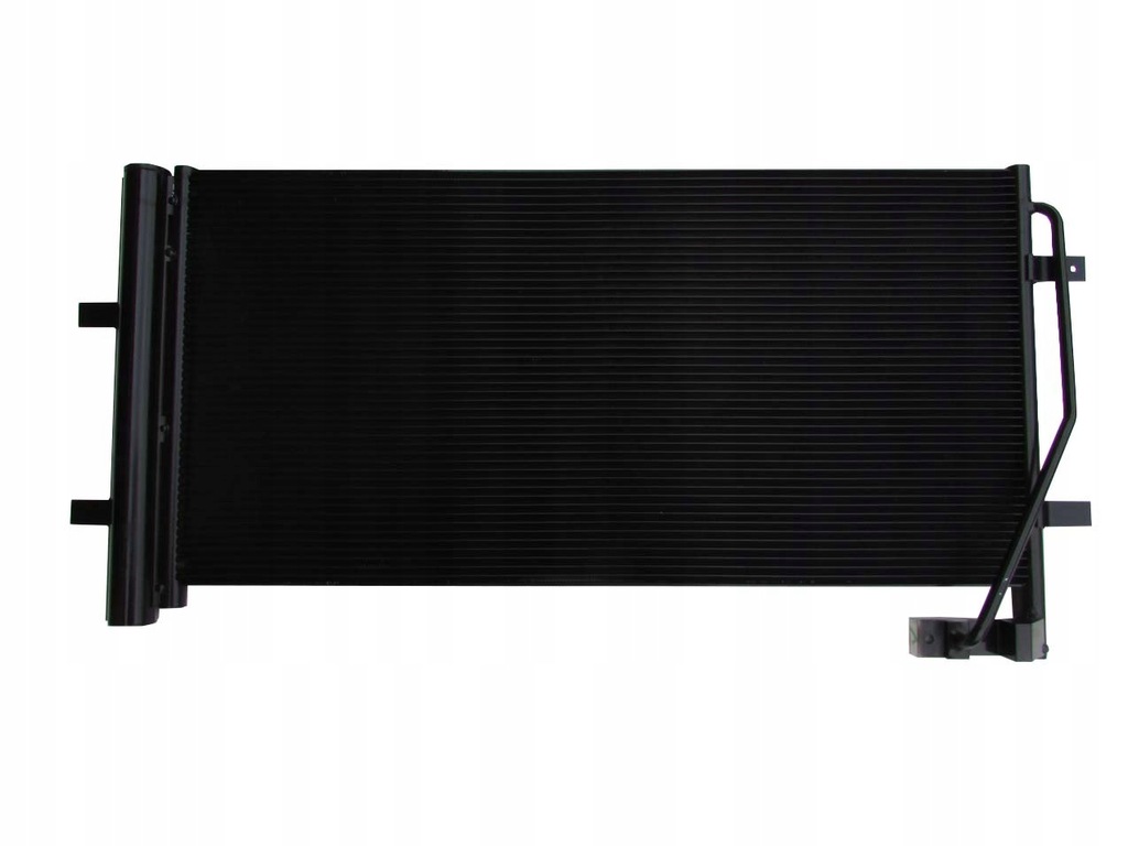 фото №1, Радиатор кондиционера audi q3 8u 2011-2018