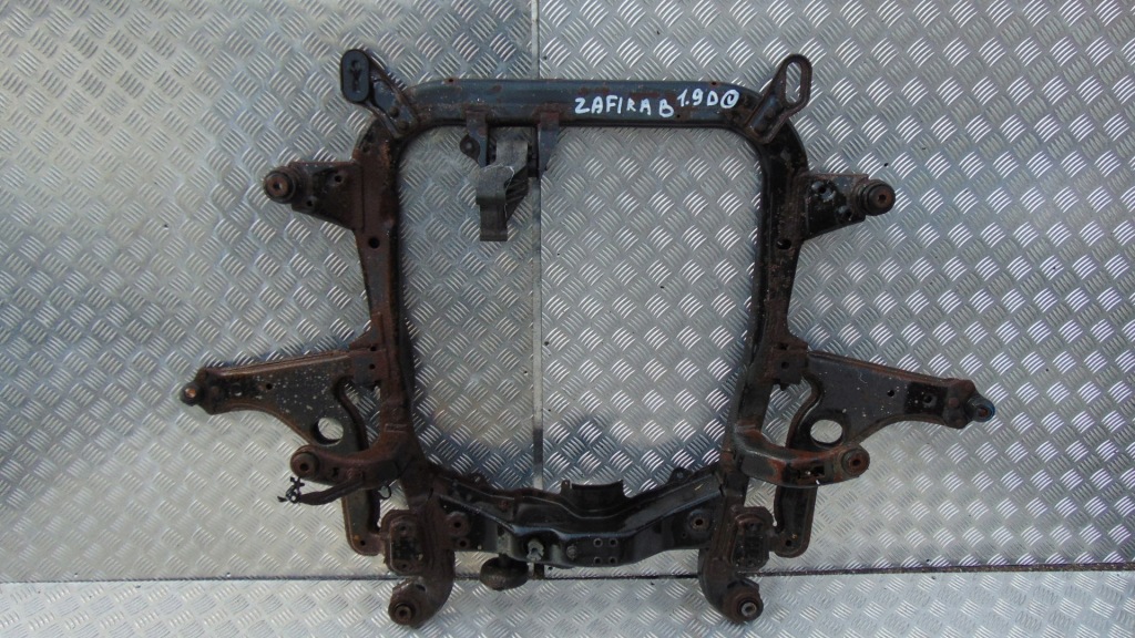 фото №1, Подрамник подрамник перед opel zafira b 1.8 16v