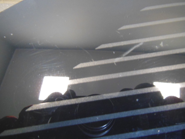 фото №5, Захист молдинг крила задня peugeot 2008 ii 19-