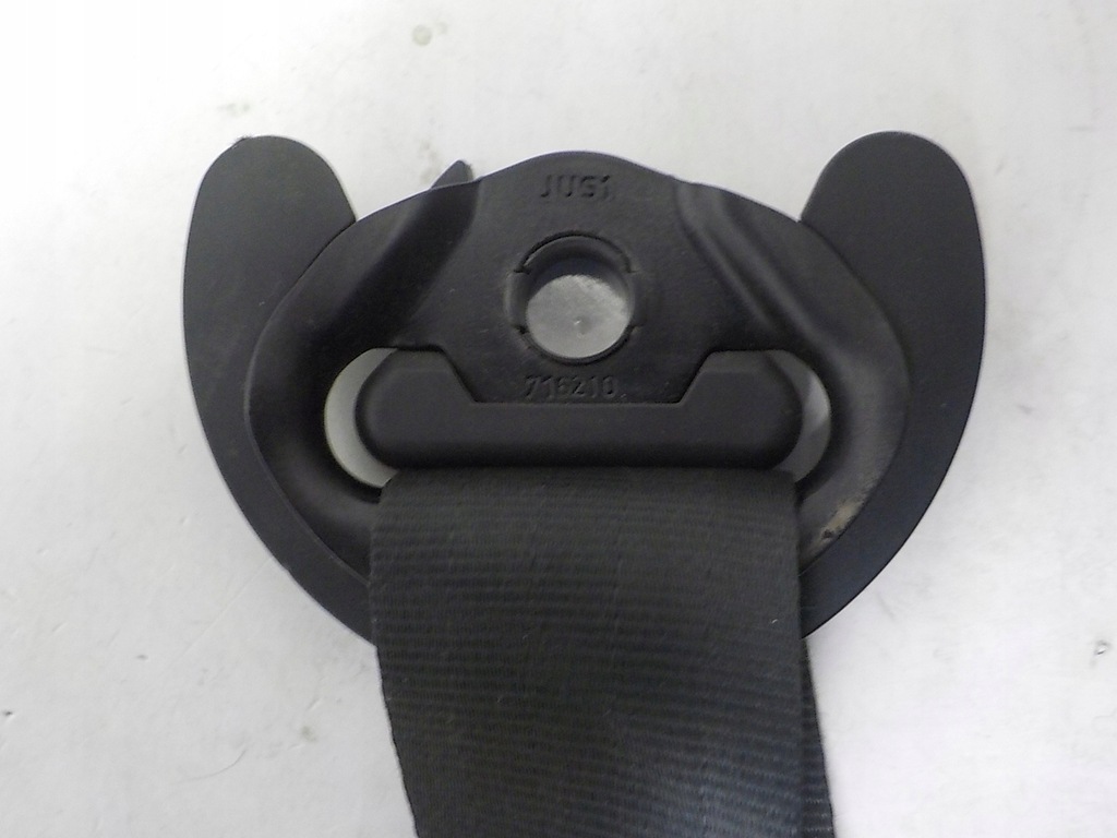 фото №8, Seat altea pas безпеки лівий 5p0857705b