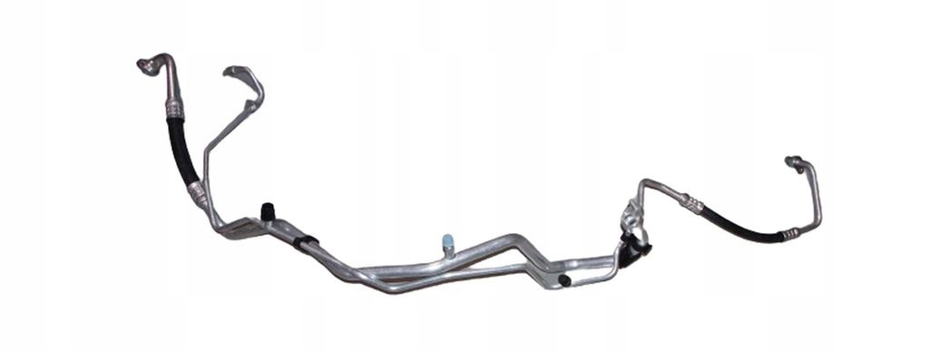 фото №1, Шланг кондиционера c jumpy iv