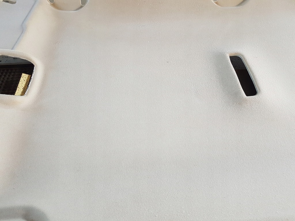 фото №7, Стеля perlgrau оригінал skoda rapid spaceback hb