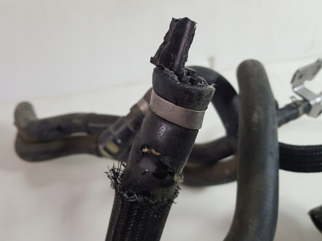 фото №10, Ford escape 19- клапан wody дроти usa