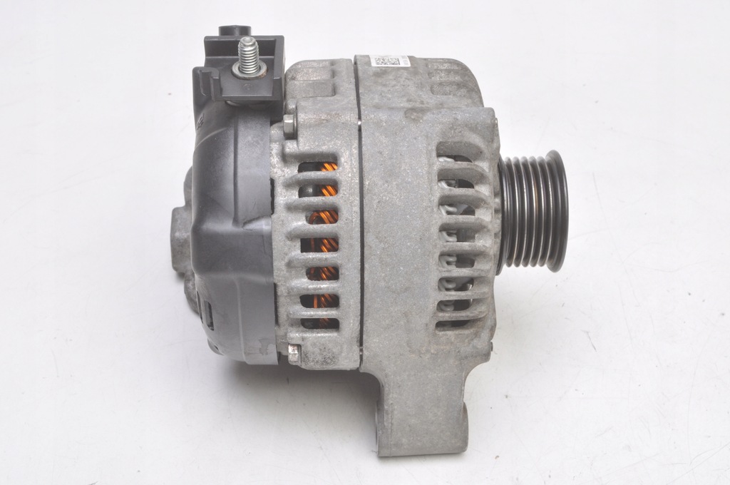 фото №6, Mini f55 f56 2.0 генератор 7640131