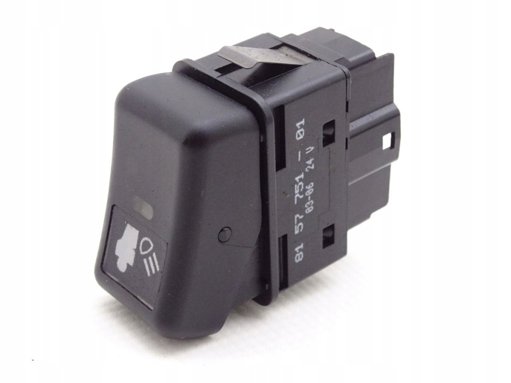 Купити Volvo fl6 00-06 перемикач освітлення za кабіна