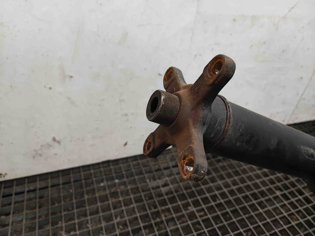 Mercedes-benz cls w218 wał привідний проміжний автоматичний 2184100206 2012 Доставка