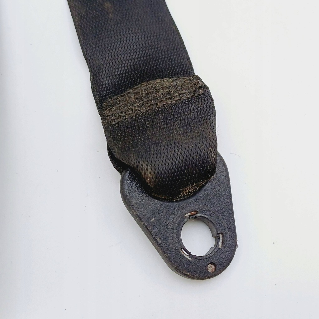 фото №10, Pas безпеки правий перед mercedes benz ml w163 33003480b nr1490