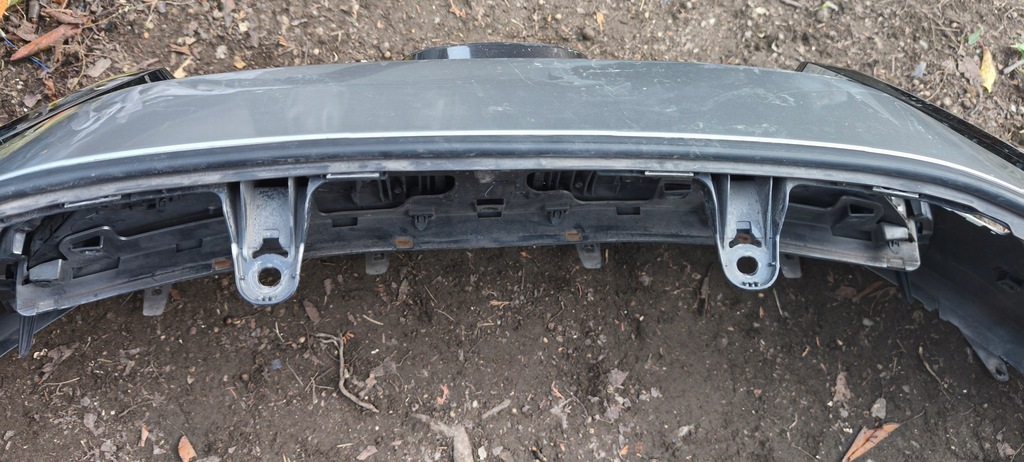 фото №13, Бампер передний lexus es f-sport 52119-33b60 2018-