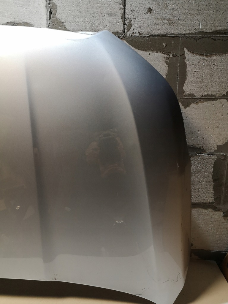 фото №5, Капот subaru forester iv sj 12-18