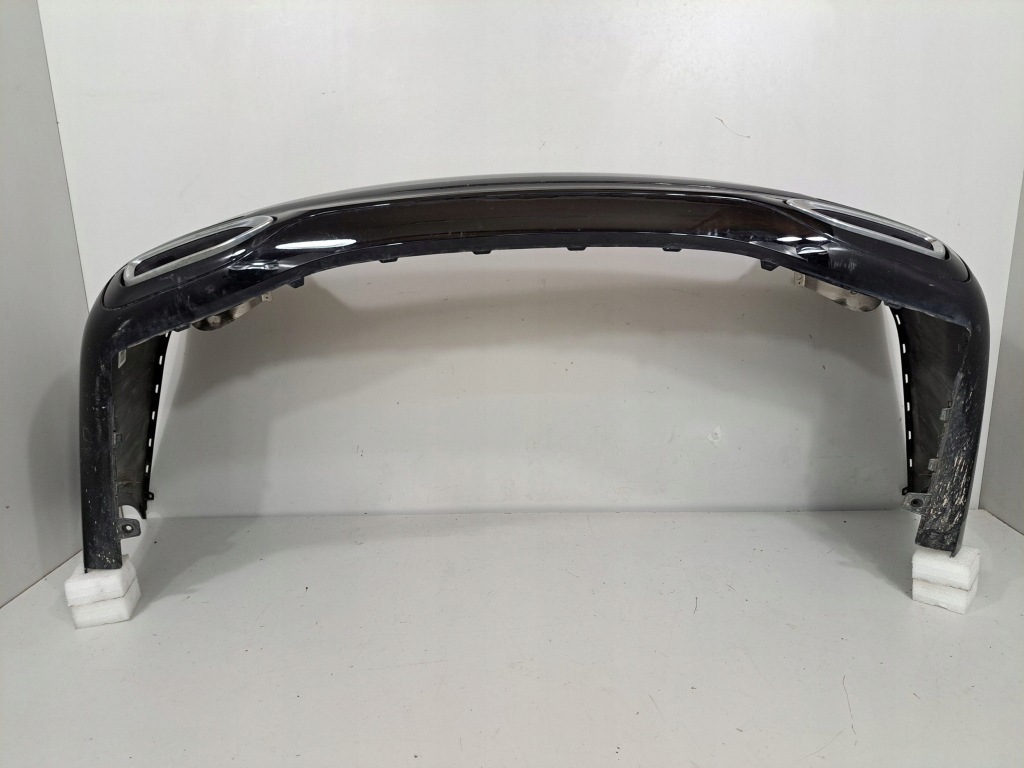 фото №16, Bmw 7 g11 g12 2017 с задний бампер задний