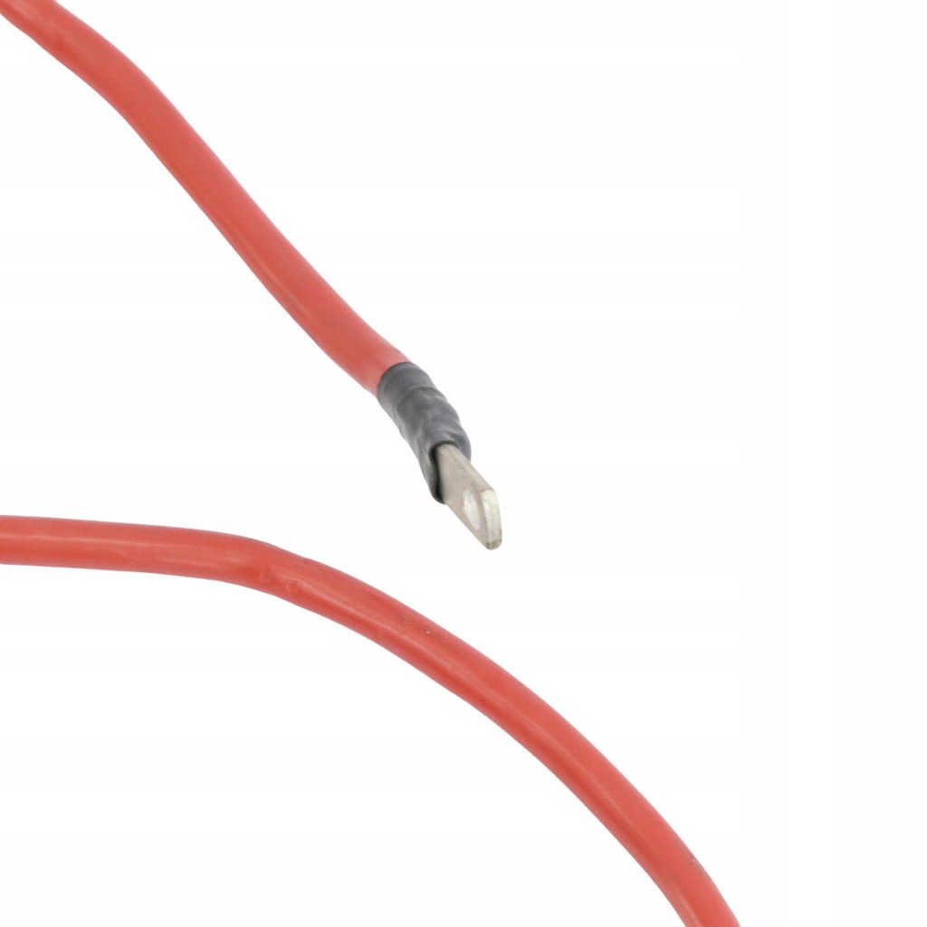 фото №9, Mercedes c292 джгут трубопровід шланг кабель plus плюсовий a1664404337