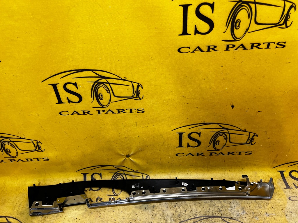 фото №6, Молдинг dekor двері лівий перед porsche panamera 970 i lift