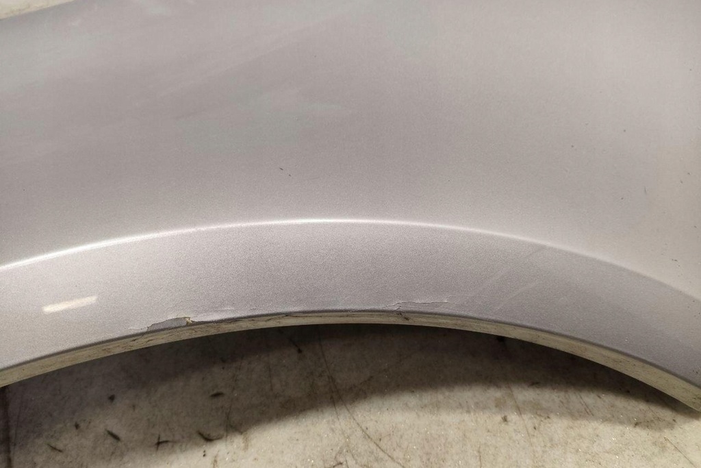 фото №13, Крыло задний левый крыло chevrolet corvette c7 23197626 2016