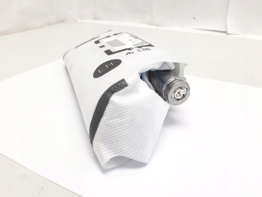 фото №2, Peugeot 208 2008 ii подушка air bag сидіння ліва