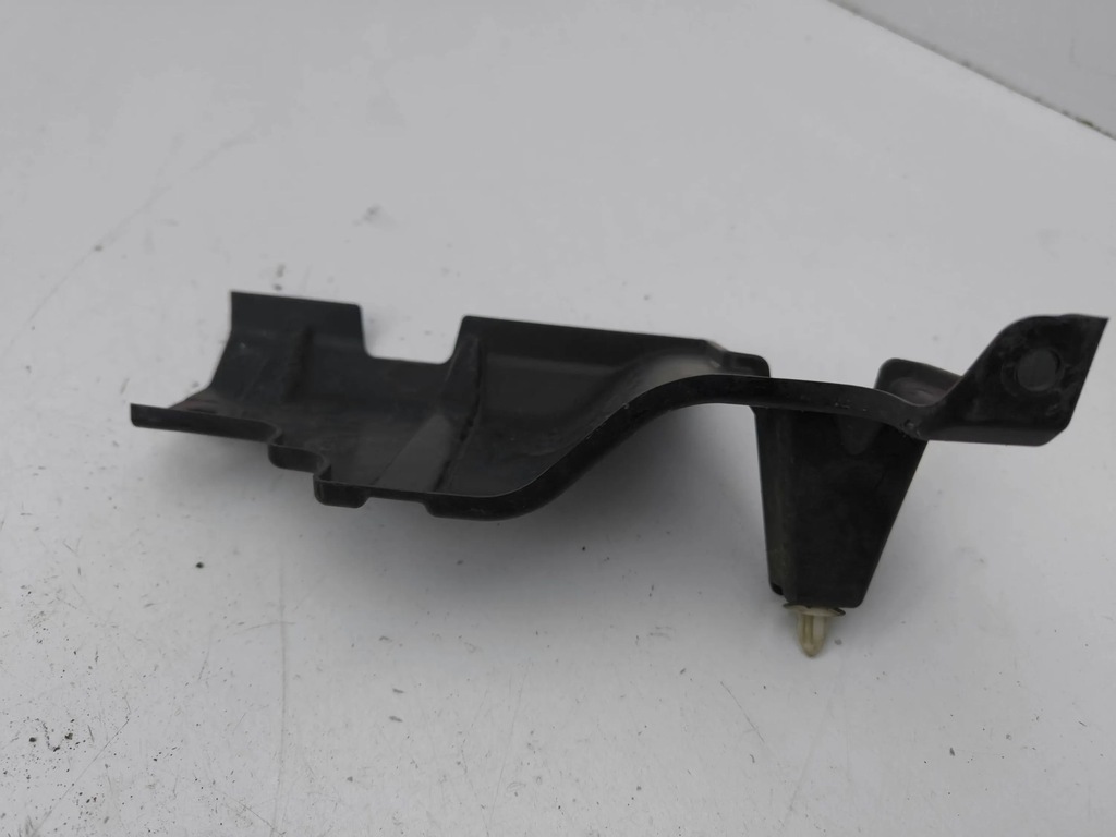 фото №6, Mitsubishi outlander 2015 ліва сторона впуск / канал повітря інтеркулер