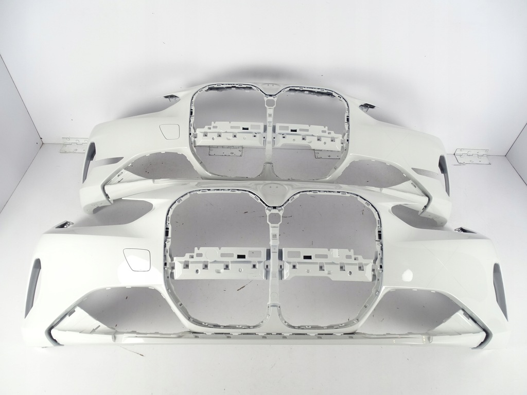 фото №1, Бампер перед передний bmw 4 g22 g23