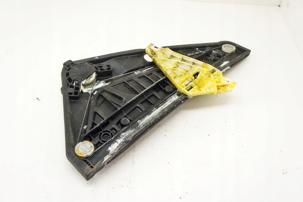 фото №5, Nh300 hyundai veloster механизм стекло левый перед