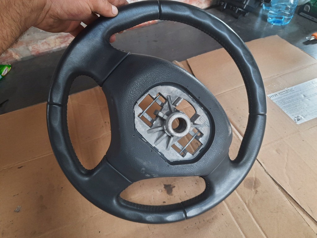 фото №7, Peugeot 5008 повітропровід