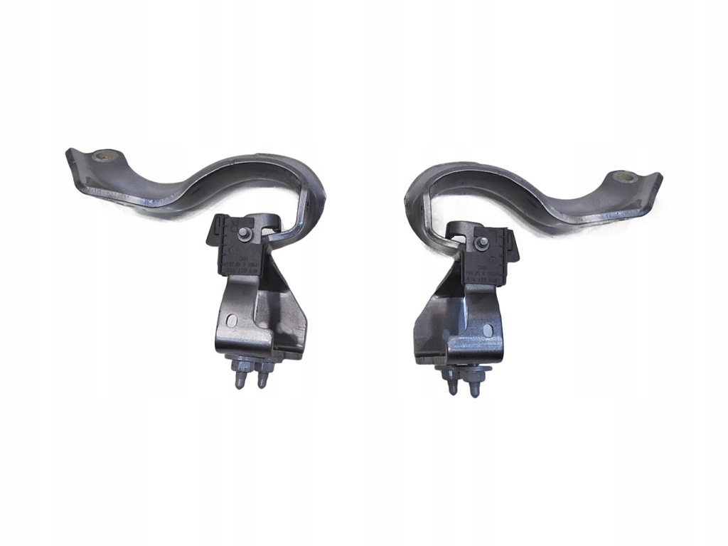 фото №1, Петля петлі кришки ly7q audi a6 c6 avant