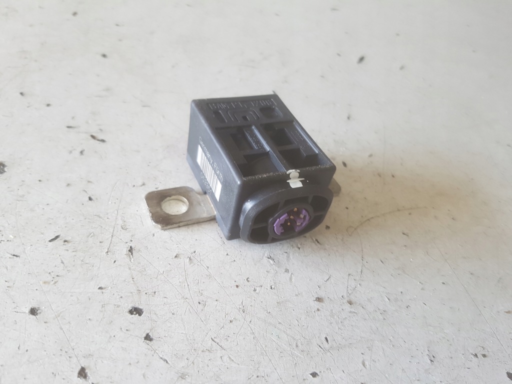 Купить Audi a6 c6 04-07r пиропатрон предохранитель аккумулятор 4f0915519