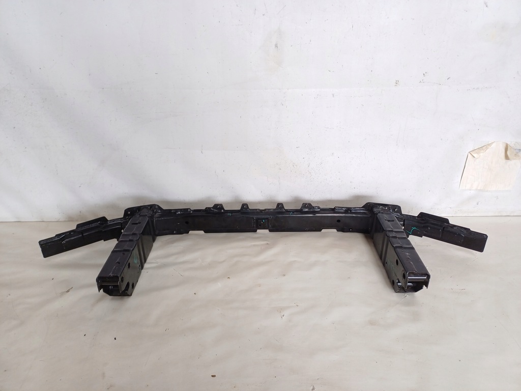 фото №9, Балка підсилювач бампера перед bmw ix3 g08 20-